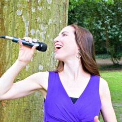 Denise Wedding Hochzeitssängerin aus Köln