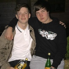 Aidan Gunn