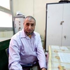 ابراهيم حسانين