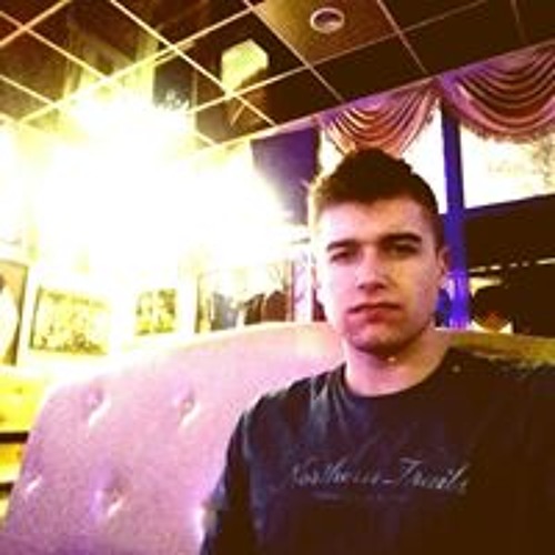 Николай Чижовский’s avatar