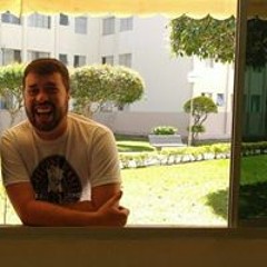 Felipe Stuart Chumbinho