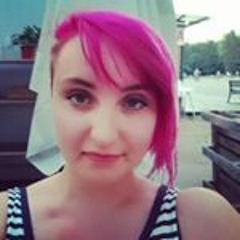 Kristina Žemaitytė 1