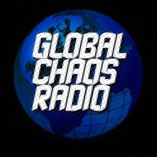 Stream Global Chaos Radio music | Listen to songs, albums, playlists for  free on SoundCloud