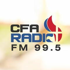 CFA RADIO 99.5