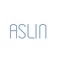 aslin
