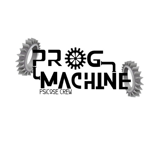 PROG-MACHINE’s avatar