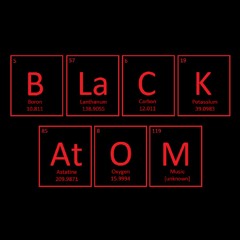 Black-Atom