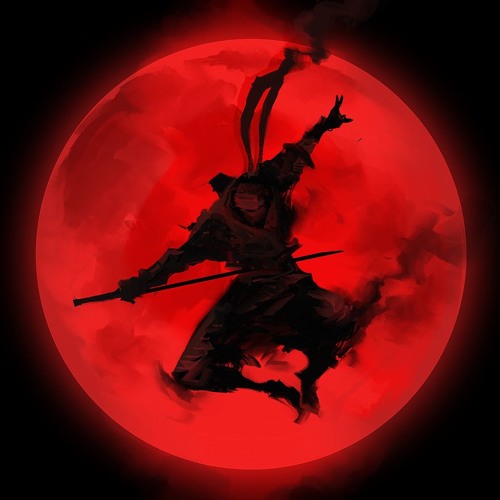 Ninja’s avatar