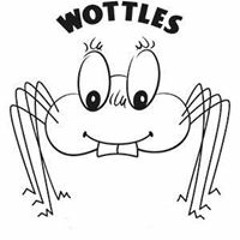 Woody Wottles