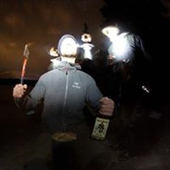 Mitchell Doucette-Beck