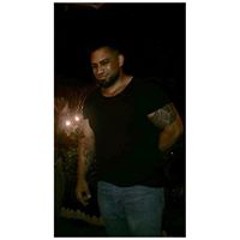 Manny Singh
