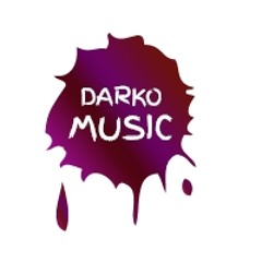 DJ DARK.
