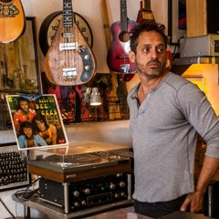 Paul Kimbiris & The Dark Side of Pearl