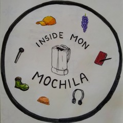 Inside Mon Mochila