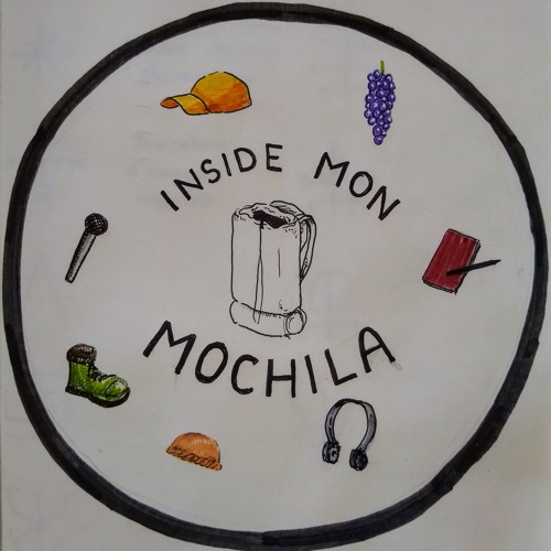 Inside Mon Mochila’s avatar