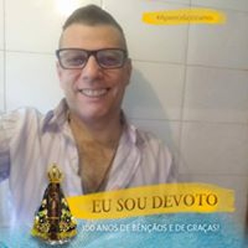 Alexandre Oliveira’s avatar