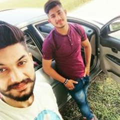 Manik sharma