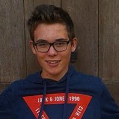 Jonas Lauwers