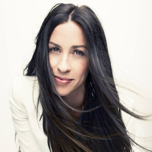 Alanis Morissette’s avatar