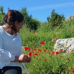 Pinar Sah