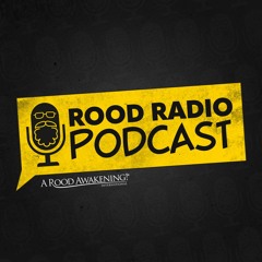 Rood Radio Podcast