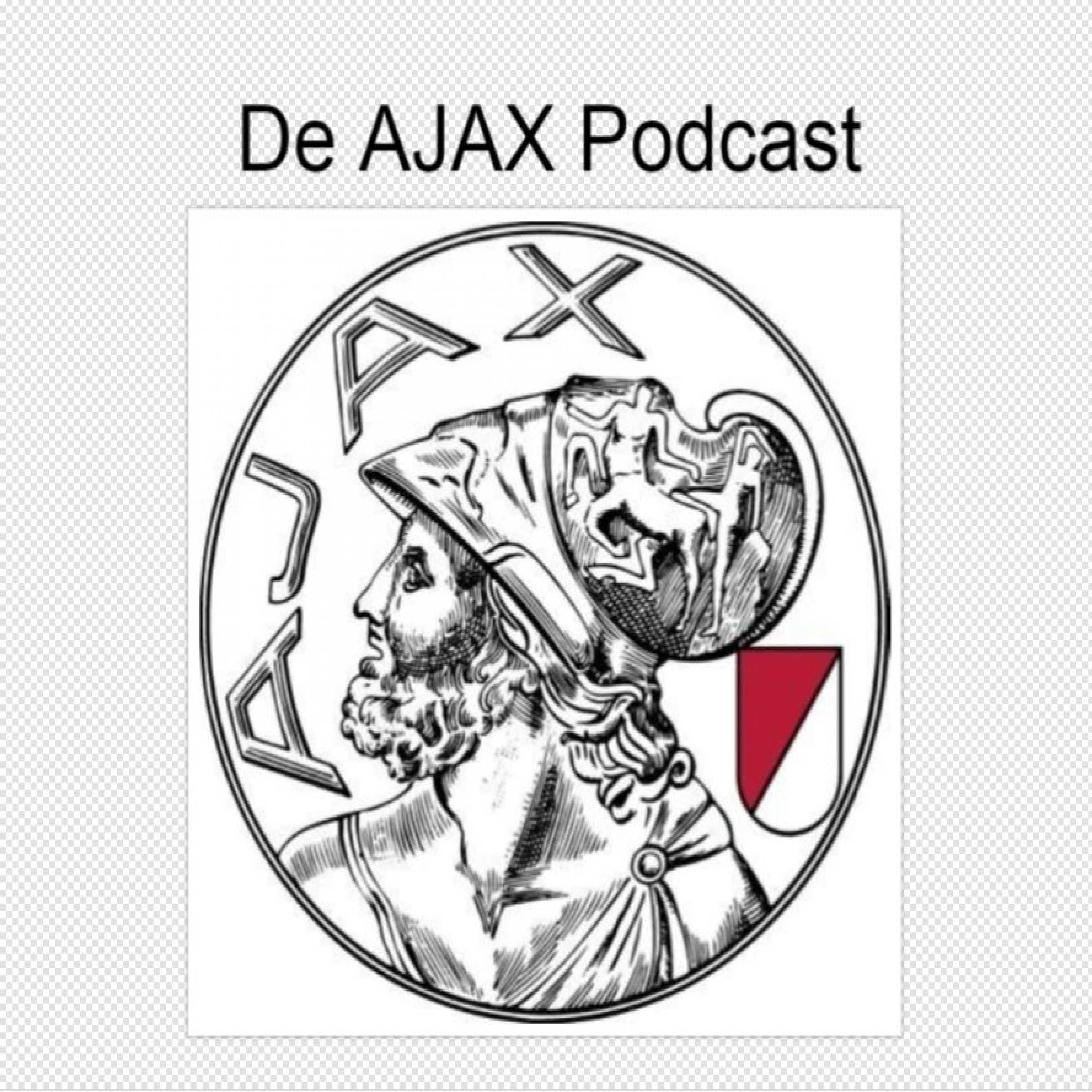 De Ajax Podcast