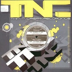 scott brown prince of darkness cheeky bootleg mix