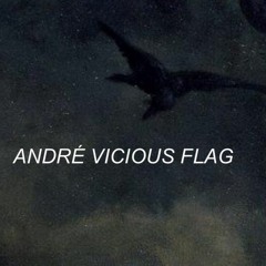 ANDRÉ VICIOUS FLAG