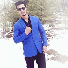 M.Awais