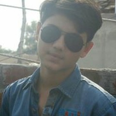 Mohammad Usman