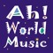 Ah! World  Music!