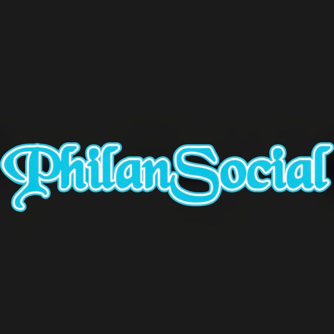 PhilanSocial Podcast podcast artwork