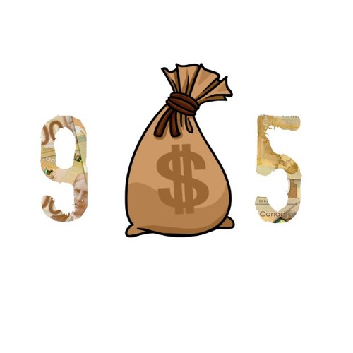 905 Money’s avatar