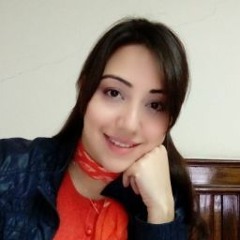 Amany Wagih