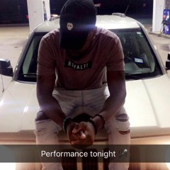 JERMAINE (OVB)