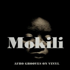 MokiLi Afro-Grooves