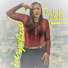 LaToya Blayz