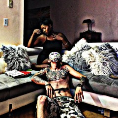 @therealfrankiesanders