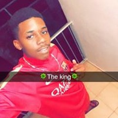 🍀the king🍀