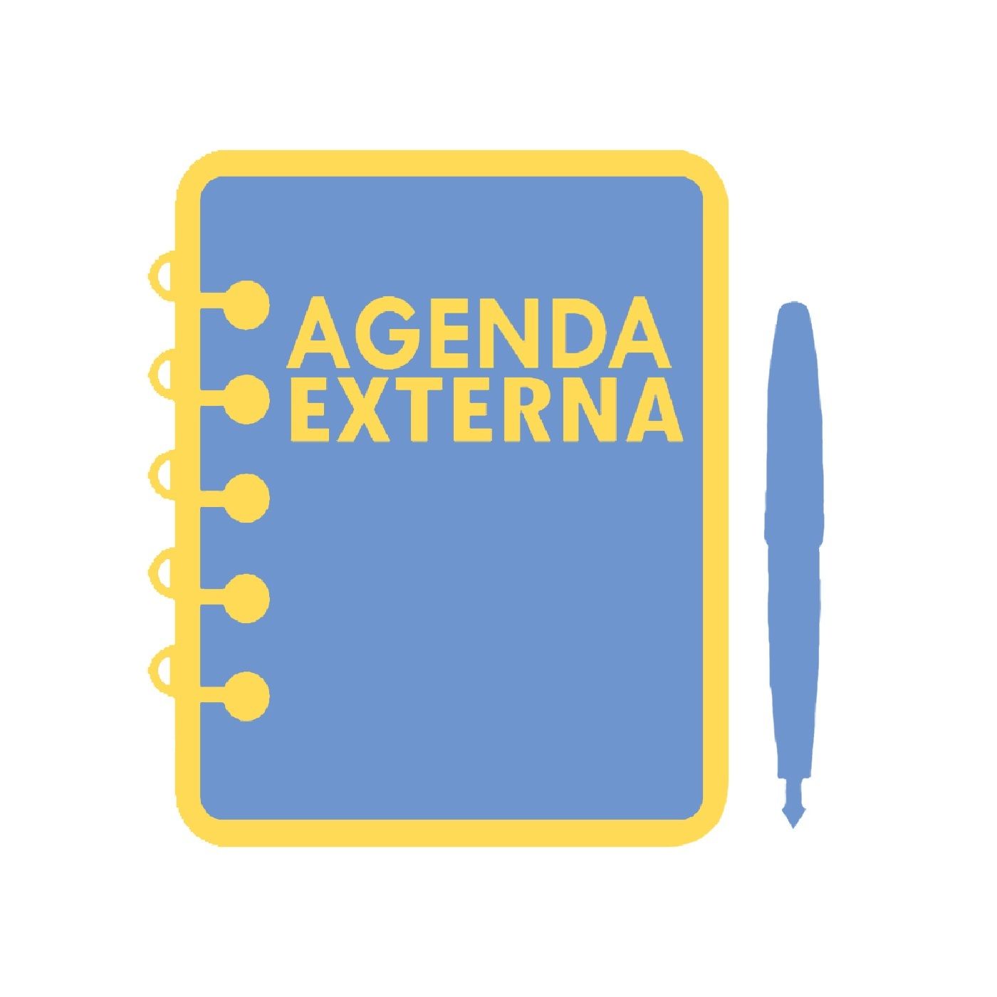 Agenda Externa Podcast