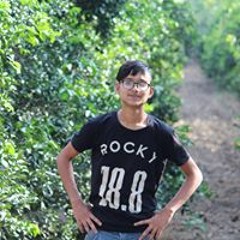 Arsh Ghotra