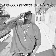 APD Hoodfella