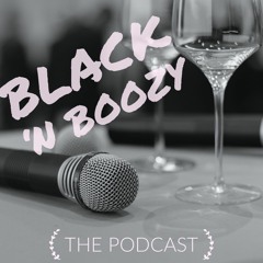 Black N Boozy Podcast