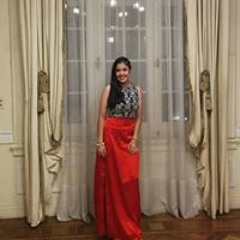 Maria Eugenia Olivera
