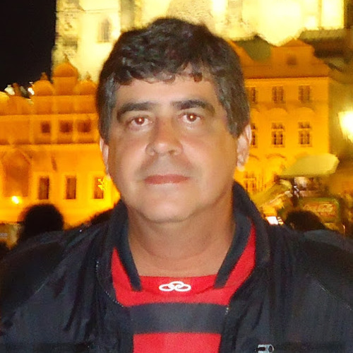 Eduardo Luz’s avatar