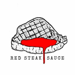 Red Steak Sauce