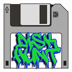 Disk Hunt