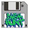 Disk Hunt
