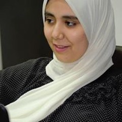 Zahraa Ashraf