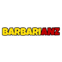 Barbarianz